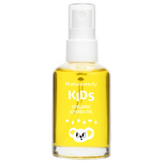 Naturemedy 荷荷芭油, 1瓶, 48ml