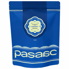 동결건조 엿 파삭 오리지널, 1개, 100g