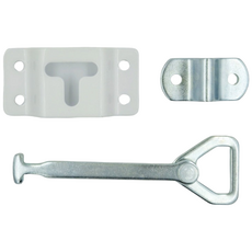 탑차 T바 T고리 티바 도어고정 장치 문고정 문고리 특장부품 소형사이즈, 소형