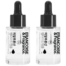 프랑스와즈 히알루론산 펩타이드 앰플, 30ml, 2개