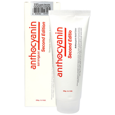 안토시아닌 디컬러 컬러 체인지 헤어 매니큐어 리무버 230g, 1개