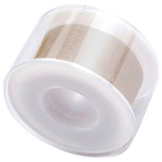 DAILYSHARE 可裁剪日常萬用防水貼片, 1個, 深膚色