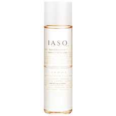 이아소 젠틀 립앤아이 메이크업 리무버, 110ml, 1개