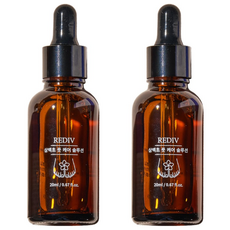 레디브 문제성발톱 솔루션 손발톱영양제 삼백초앰플, 1개입, 2개