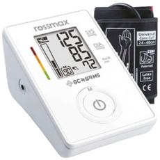 녹십자 가정용 혈압계 혈압측정기 CF155F 혈압관리 수첩, 1개, CF155F혈압계