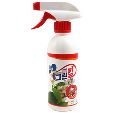 동북 그린 킬 300ml -식물영양제 비료 제충, 1개