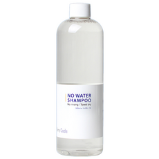 Very Code乾洗髮洗髮精補充罐, 500ml, 1瓶