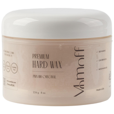 모모프 셀프왁싱 프리미엄 하드왁스 PWN100 오리지널 (스파출라), 1개, 226g