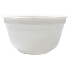 풍원 사발 용기 큰사발 사발면 50개 14cm 배달 일회용, 1개