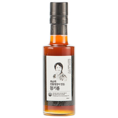 SEUNG IN FOOD 香油, 180ml, 1瓶