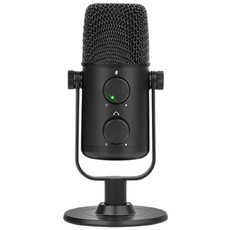 강원전자 넷메이트 NM-BC14 방송용 USB 스탠드 마이크 (단일지향성), 상품선택, 1개