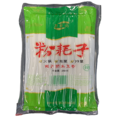 공심 분모자250g 중국당면 훠궈 마라탕 가래떡당면, 1개, 250g