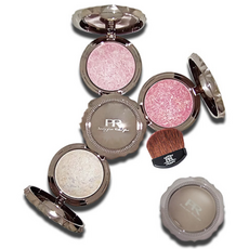 프로랑스 써니글램 물광 글로우 팩트 하이라이터 14g, M13 하이라이터, 1개