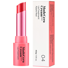 SKINRx LAB 潤色護唇膏, 04 Apple Red, 1支, 4.5g