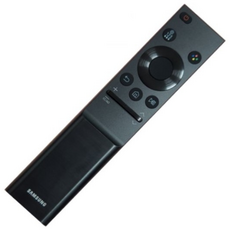 삼성 전자 정품 TV 리모컨 BN59-01388L 리모콘 사이니지, 1개