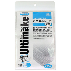 NISSO 終極蜂窩板過濾器, 1個