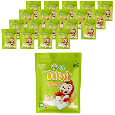 Prom 糙米零食 50g, 糙米口味, 20包