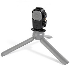 DJI OSMO NANO 오즈모 나노 전용 가로 세로 멀티 액션캠 마운트 홀더, 1개, AC-X136