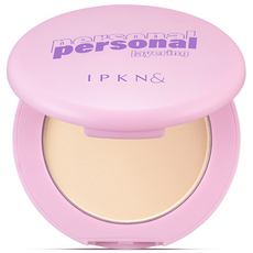 입큰 퍼스널 퍼퓸 파우더 팩트, 23호, 1개, 본품 23호