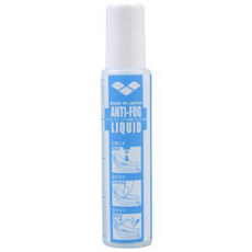 아레나 안티포그 액상 김서림 방지 스틱형(스폰지) 15ml, 1개