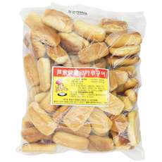 [장가푸드]루궈종류별 간식 로가 400g, 루궈, 500g