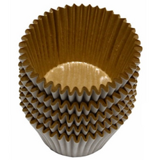 일성 코팅 머핀컵 55mm 100p, 크라프트, 1개