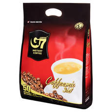 G7 3 in 1 커피믹스, 16g, 50개입, 1개