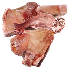 (배터짐) 횡성 거세 한우머리 소머리 반마리(통)12kg내외 우설포함 뼈있음 (일요일&당일발송), 12kg, 1개