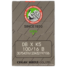 셀고 공업용 미싱바늘, 1개