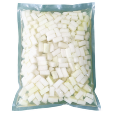 [삼시세찬] 후레쉬 무피클 3kg, 1개