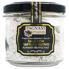 PAGNANI 파그나니 트러플 소금 100g ( 트러플 3% 함유), 1개