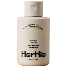 New 허히즈 부들결 효소 클렌징 파우더, 1개, 50g