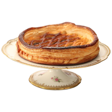 [옵스] 애플파이 국산 타탕 사과파이 선물용 파이, 300g, 1개