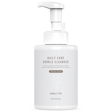 은율 데일리 케어 마일드 버블 폼클렌징, 500ml, 1개