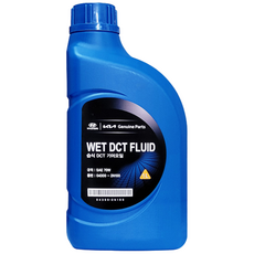 04300-2N100 WET DCT FLUID 순정 미션오일 기어유 1L, 1개, 04300-200