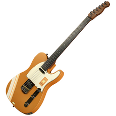 벤티볼리오 산리오캐릭터즈 일렉기타 ST250S Pompompurin 폼폼푸린, 1개, Pompompurin (폼폼푸린)