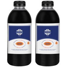 핸섬로스팅하우스 더치커피 콜롬비아 수프리모 콜드브루원액, 1L, 2개, 1개입