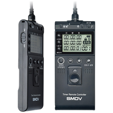 에스엠디브이 인터벌 타이머 릴리즈 캐논용, T811, 1개