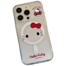 Chephie 맥세이프 헬로키티아이폰케이스