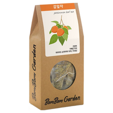 봄봄가든 감잎차, 1g, 50개입, 1개