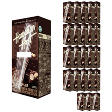 하와이안호스트 마카다미아 초콜릿 드링크 우유, 24개, 200ml