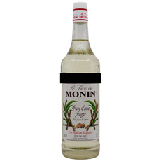 모닌 케인슈거 시럽 1000ml, 750ml, 1개