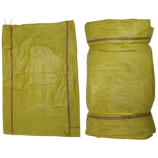 마대자루 수입 120KG정마대 재활용 폐기물 마대자루포대 100*125, 혼합 색상, 100장