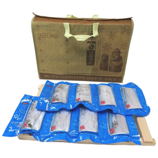 제주은갈치 대(300g이상) 2마리 3마리 4마리 갈치 선물세트 제주제일옥돔, 3개