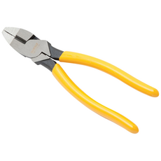 디월트 DWHT70796 DW70797 그립아머 펜치 7인치 9인치, 그립아머 펜치 9인치 DWHT70797, 1개