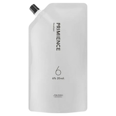 시세이도프로페셔널 시세이도 프리미언스 산화제 6% 1000ml, 1개