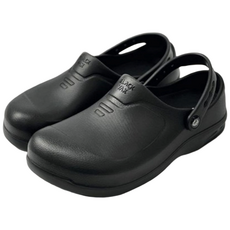 블랙야크 주방화 미끄럼방지 조리화 병원신발 논슬립 위생화