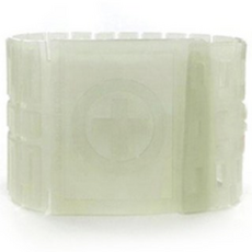 로하스 안전 각반, 1개