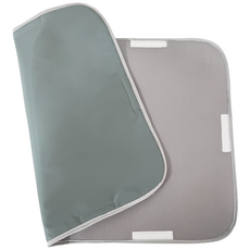 삼부 크린핫팩 전용커버 면핫팩 8단 커버 정형외과 한의원 온열팩커버, 고급형 양면레자커버 (스펀지+스펀지), 1개