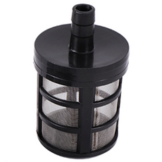 호스 필터 고압세척기 여과기 입수구 정수 거름망